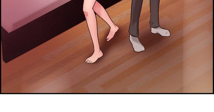 分手那天徐靖博mv漫画,第13章：利益伴侣 上4图