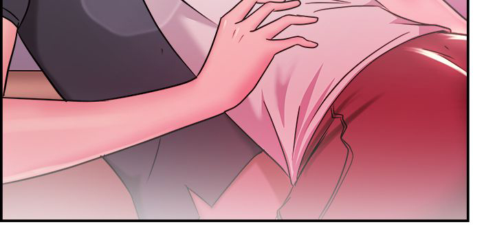 分手那些事漫画,第10章：假发伴侣2图