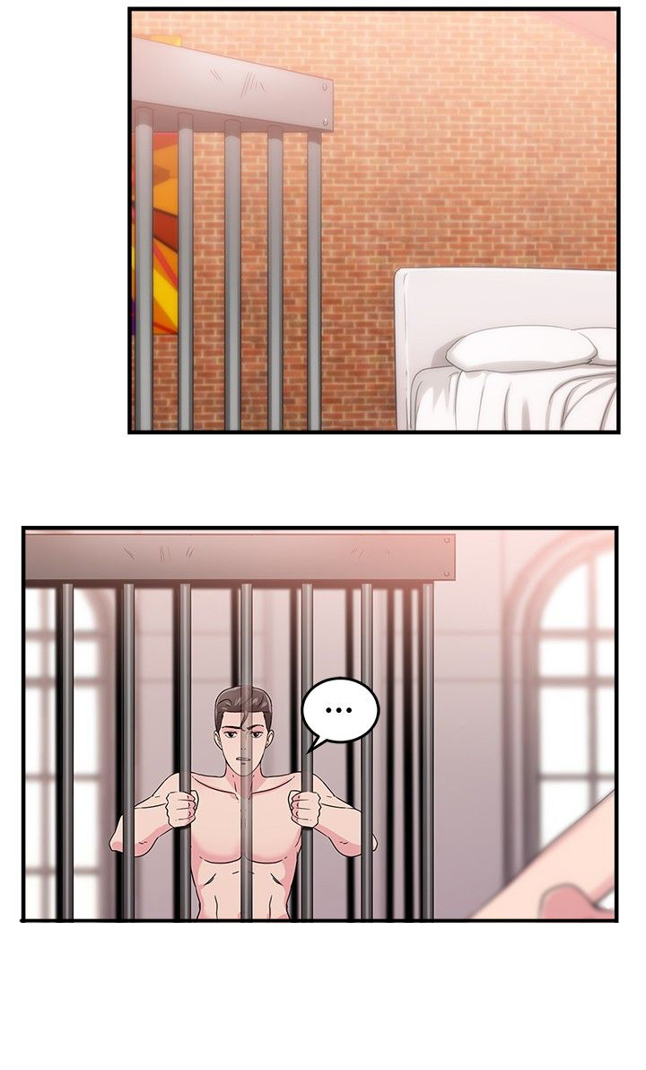 分手那些事漫画,第43章：艺术家伴侣 下3图