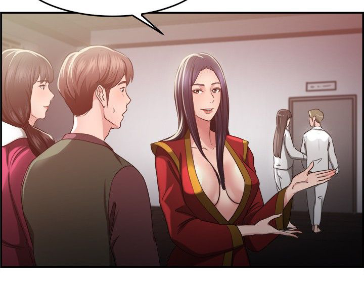 分手那些事漫画,第24章：阴阳调和伴侣1图