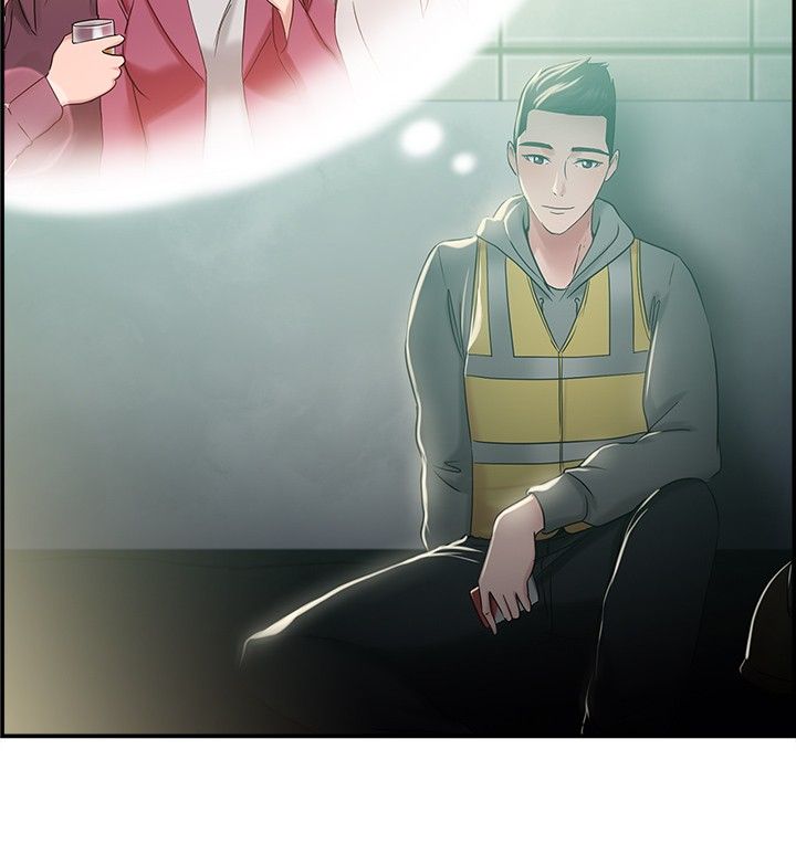 分手那些事漫画,第25章：同甘共苦伴侣 上2图