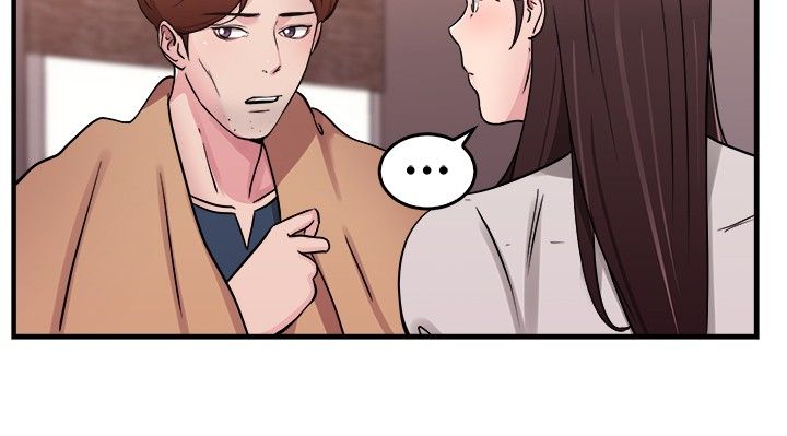 男人那些事漫画,第36章：重症型伴侣4图