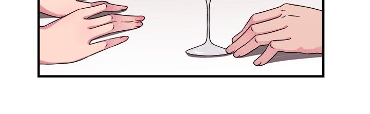 分手那天京圈大小姐收到一个快递漫画,第44章：错失型伴侣1图