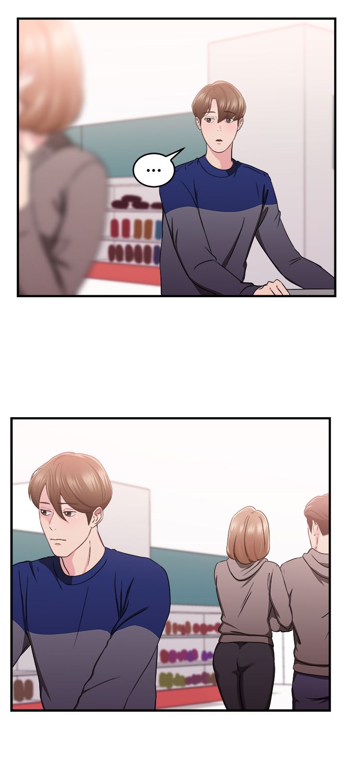 分手那些事漫画免费在线阅读漫画,第41章：偶遇伴侣5图