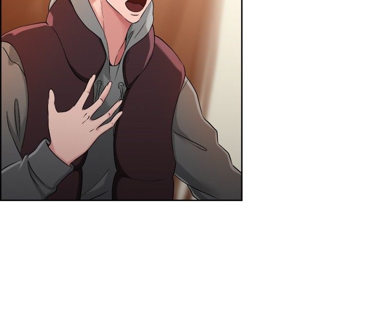 分手那些事漫画,第26章：同甘共苦伴侣 下1图