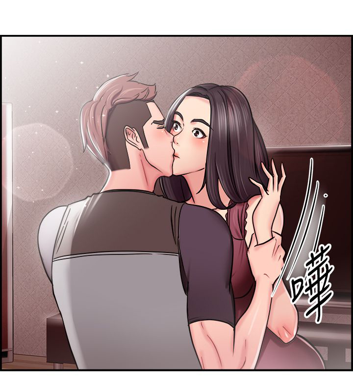 分手那些事漫画,第12章：回忆伴侣 下4图