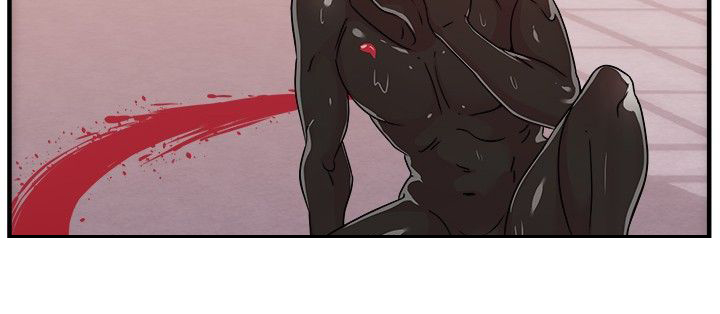 分手那些事漫画,第43章：艺术家伴侣 下4图