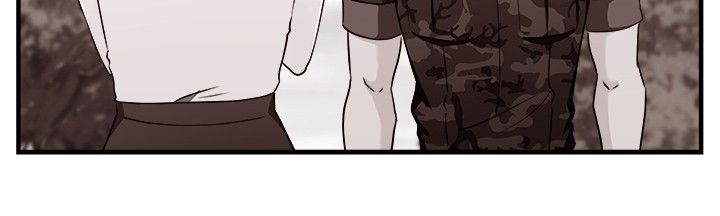 分手那些事漫画,第41章：偶遇伴侣2图