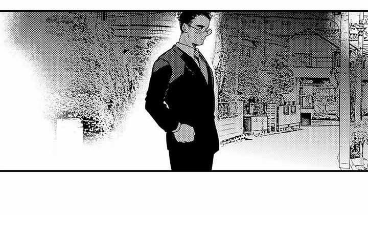 专职管家漫画,第16章：提示4图