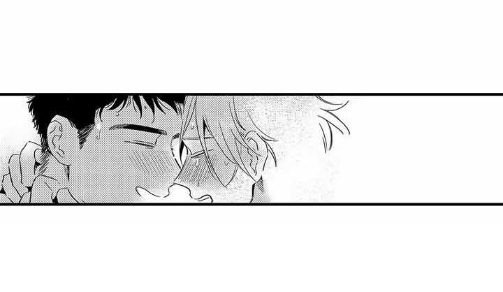 专职管家漫画,第18章：需要勇气3图