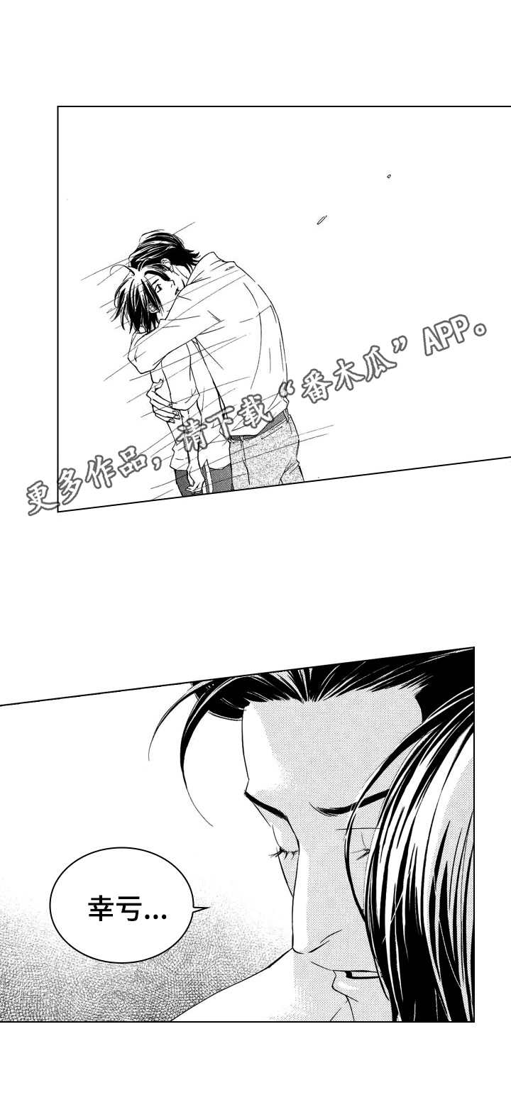 代号东方漫画,第6章：一样的4图