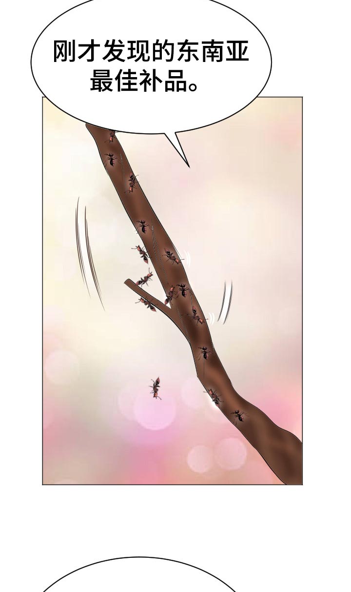高丽国际公寓漫画,第70章：蚂蚁的功效3图