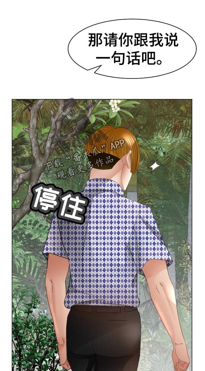 高丽苑餐饮管理有限公司漫画,第84章：告白尝试3图