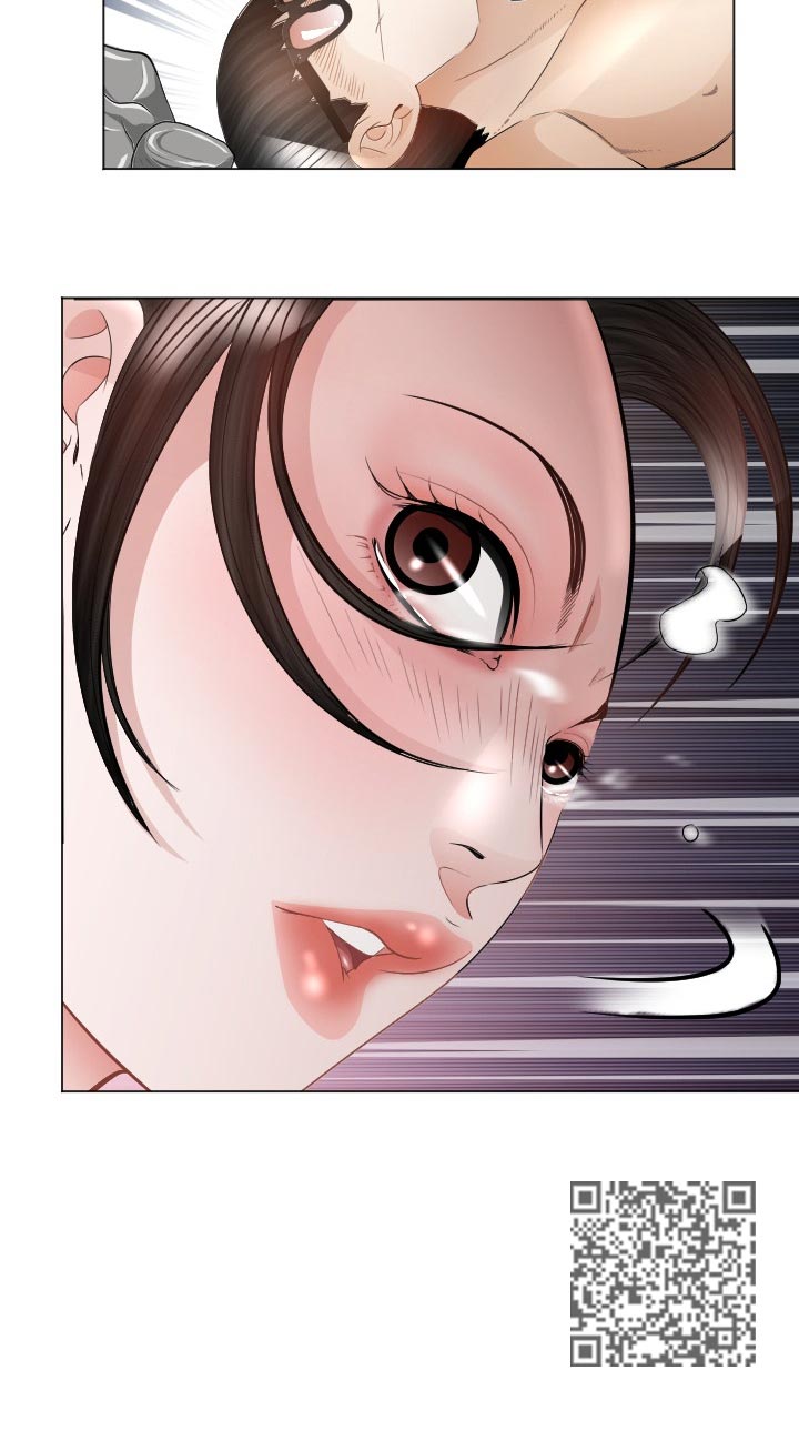 高丽酒店套餐漫画,第84章：告白尝试3图