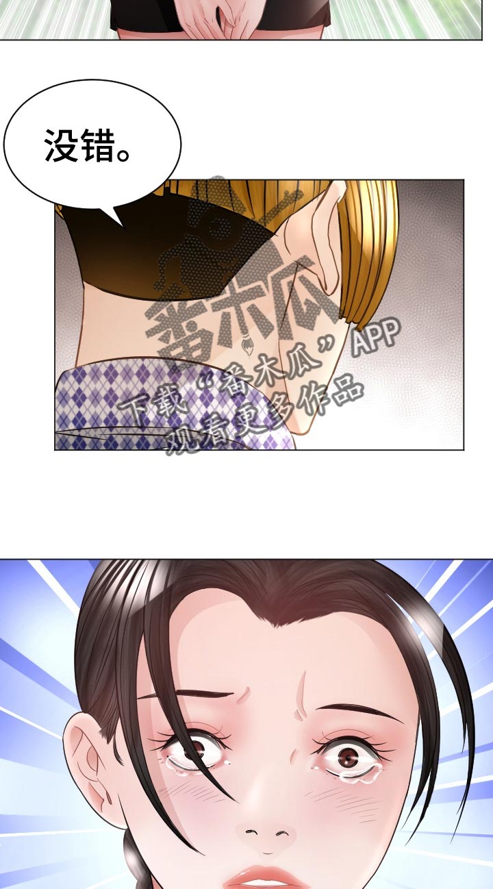 高丽苑餐饮管理有限公司漫画,第84章：告白尝试5图