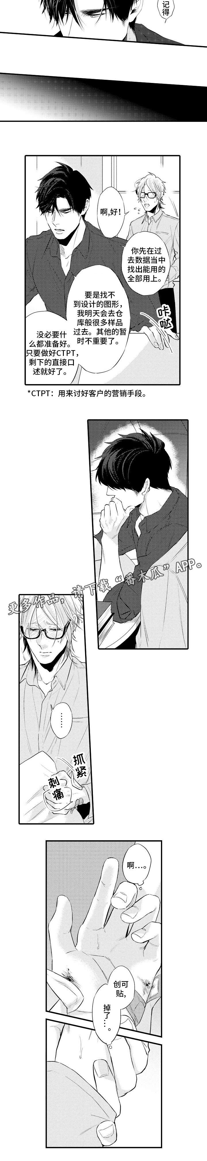 花香飘满衣txt全本漫画,第21章：伤口5图