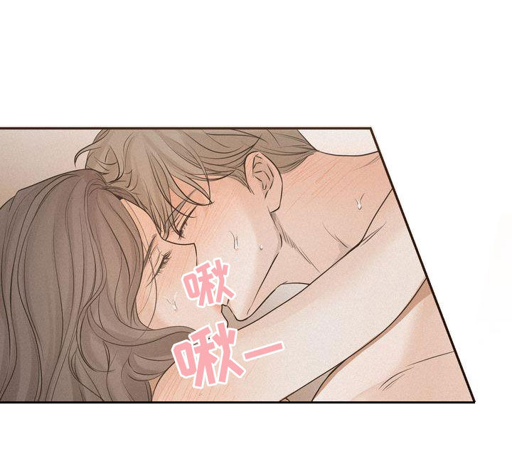 三人成众打一数字漫画,第108章：【番外】这不是奇怪3图