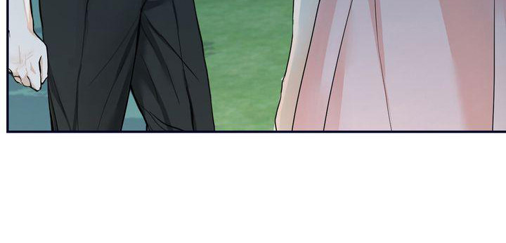 三人成众文案漫画,第13章：散步5图