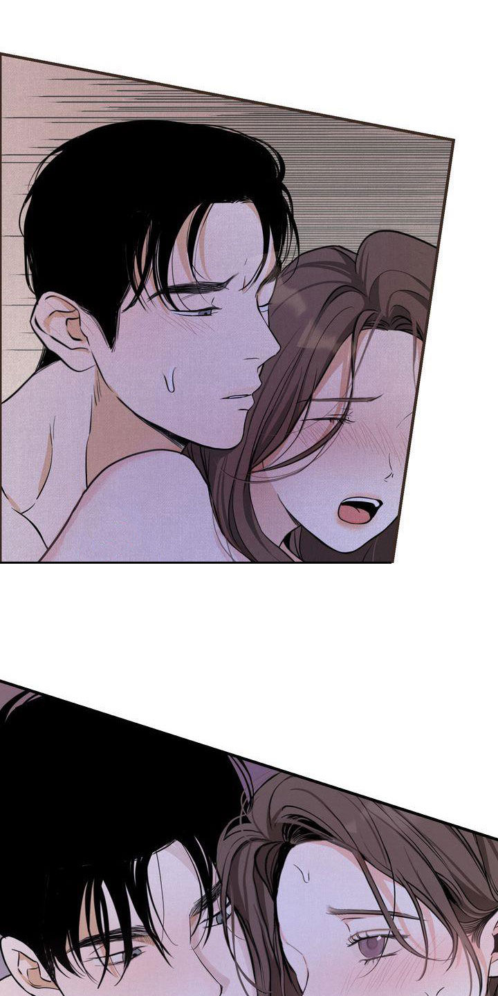 三人成众文案漫画,第38章：无法动摇1图