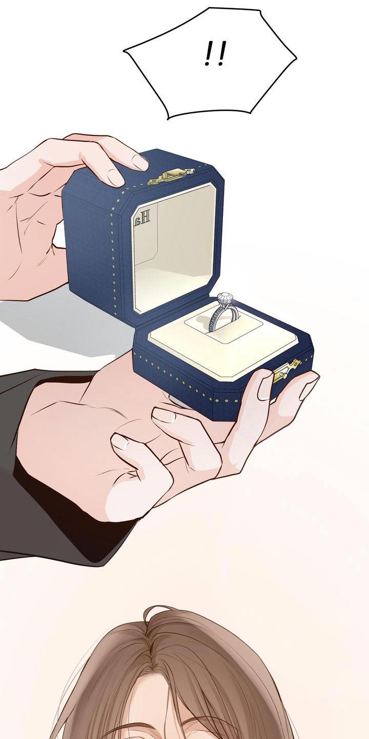 三人成众漫画,第116章：【番外】戒指5图