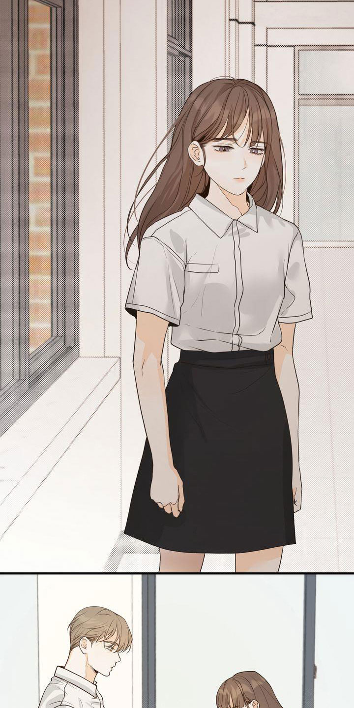 三人成虎典故漫画,第92章：一见钟情3图