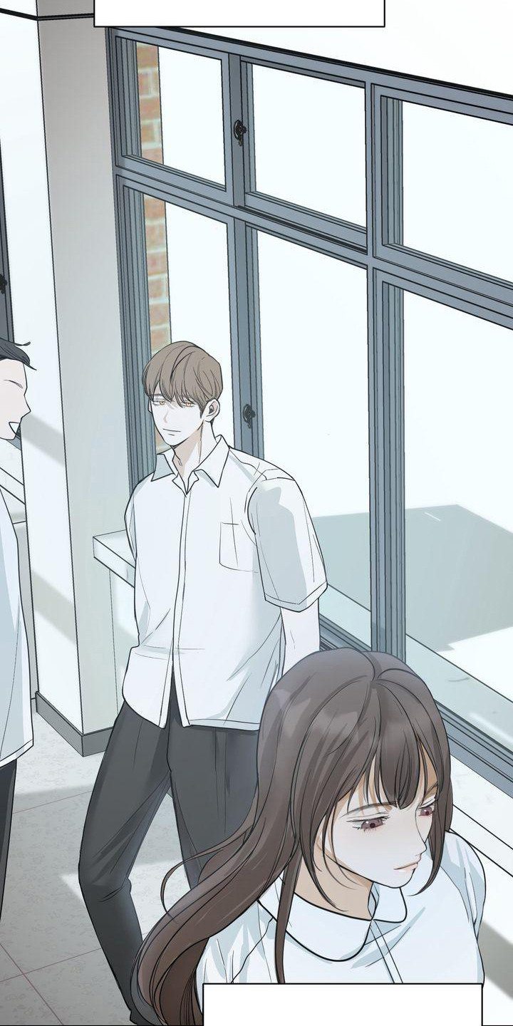 三人成众漫画,第22章：依靠之人1图