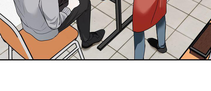 三人成众俗语漫画,第20章：很美4图