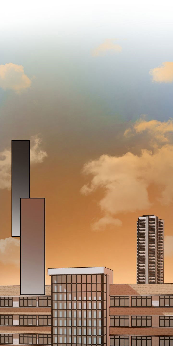 三人成众漫画,第81章：母校2图