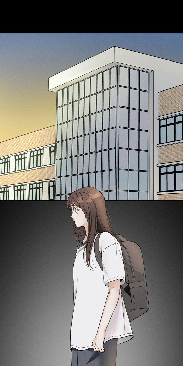 三人成众漫画,第9章：契机1图