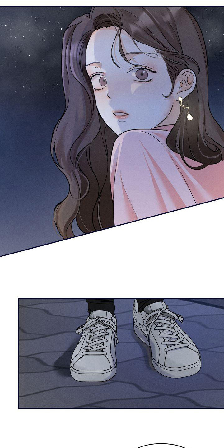 三人成众漫画,第14章：被看见2图