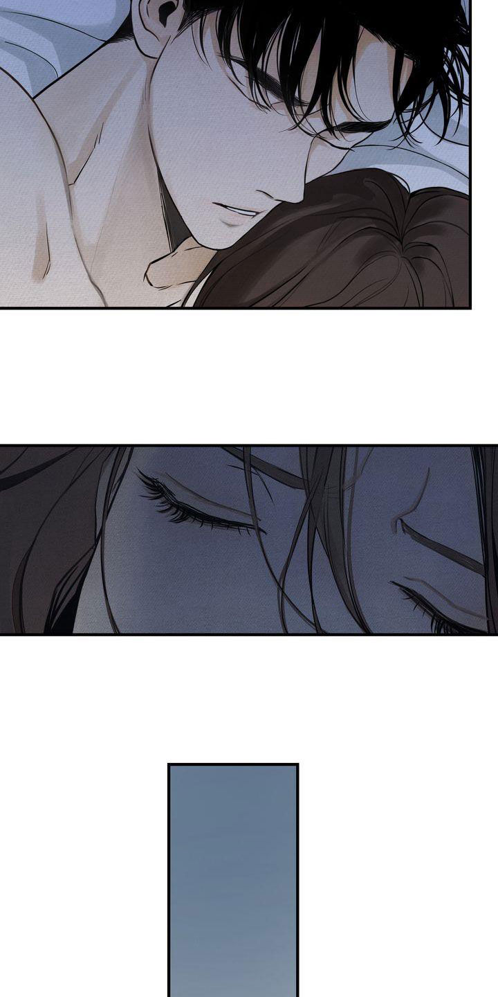 三人成虎的典故漫画,第39章：不如死了算了2图