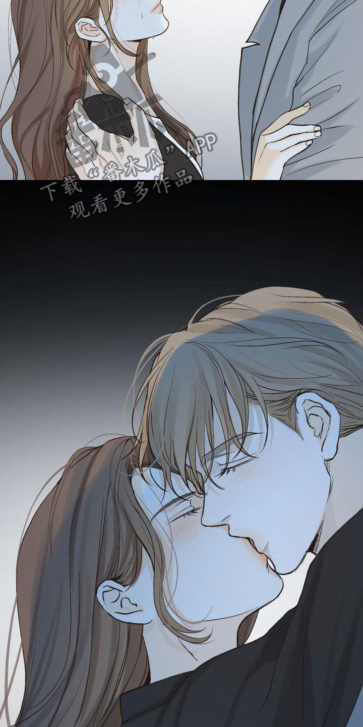 三人成虎的意思是什么漫画,第100章：如愿以偿（完结）5图