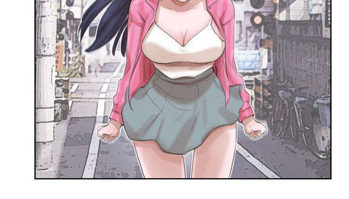 多食记漫画,第32章：我会等你4图