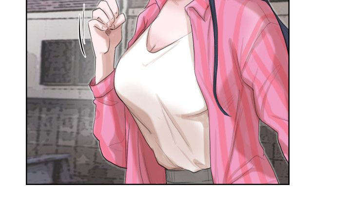 多食记漫画,第32章：我会等你2图