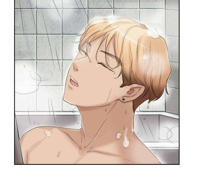 多食记漫画,第30章：一起洗吧5图