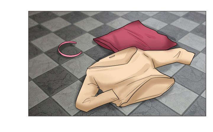 多食记漫画,第9章：我会帮你的2图