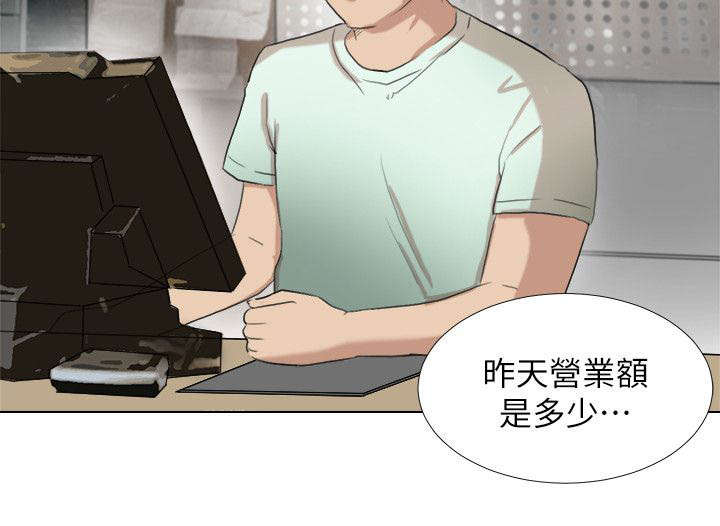 多食记漫画,第26章：监控4图