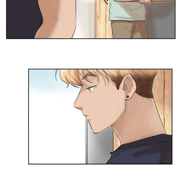 多食记漫画,第32章：我会等你4图