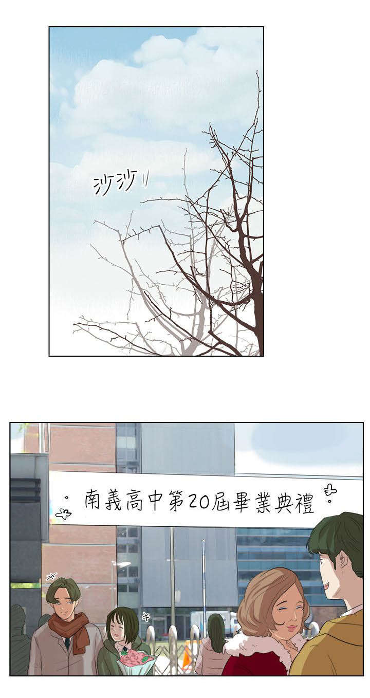 多食记漫画,第1章：继续吧1图
