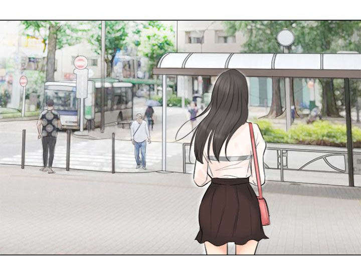 多食记漫画,第20章：要不要一起住2图