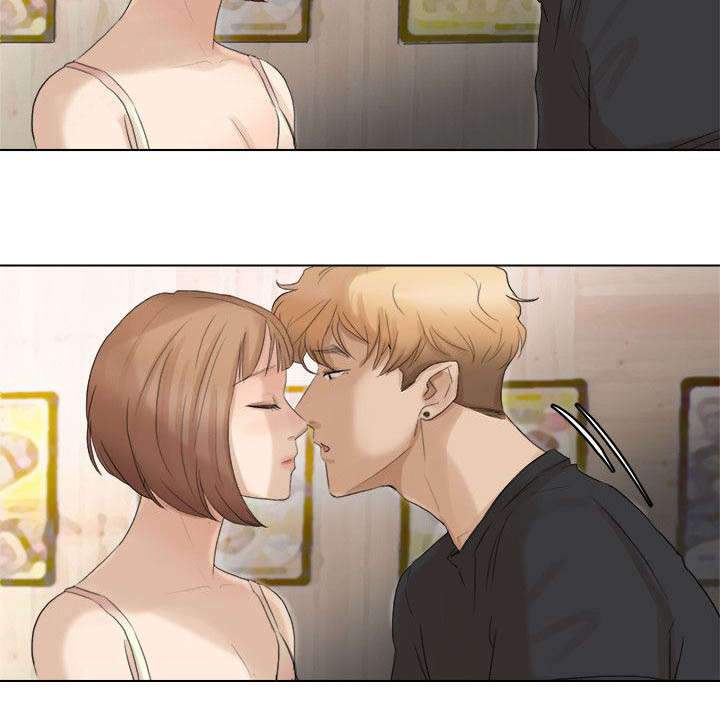 多食记漫画,第25章：惊讶3图