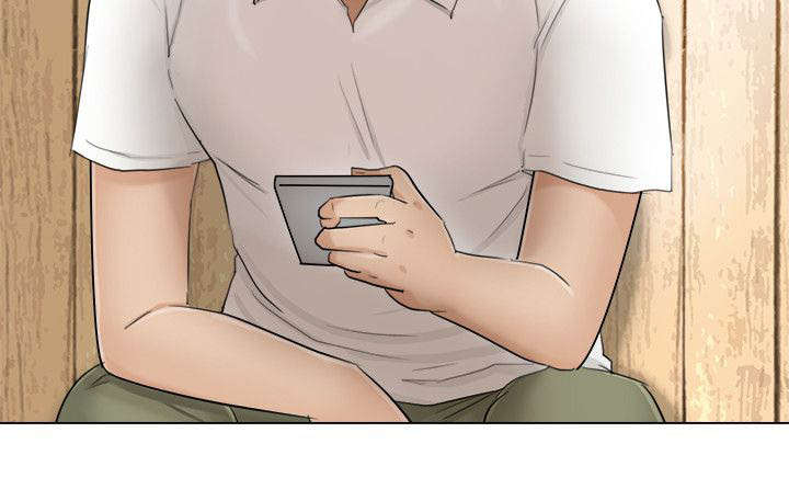 多食记漫画,第20章：要不要一起住3图