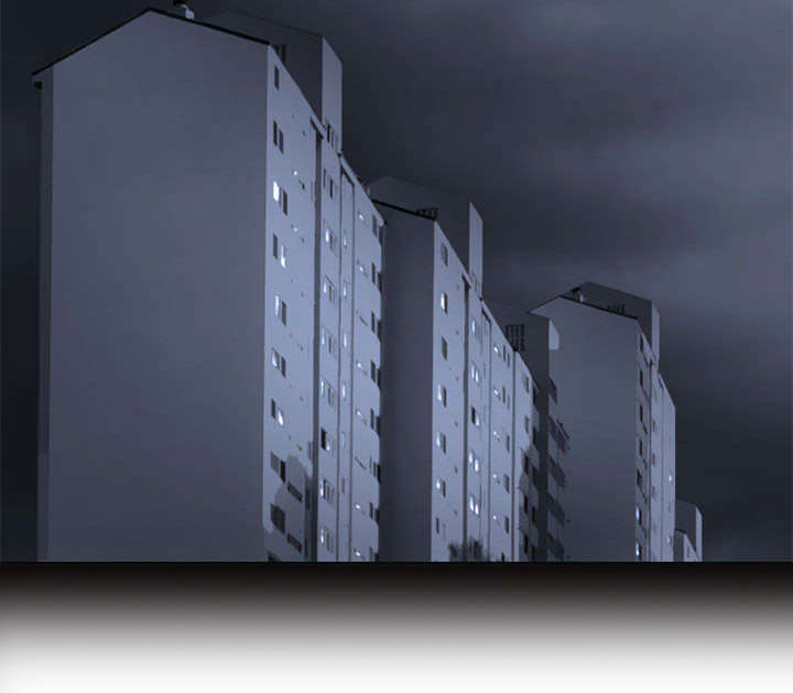 苍兽大人漫画,第51章：脆弱的现实5图