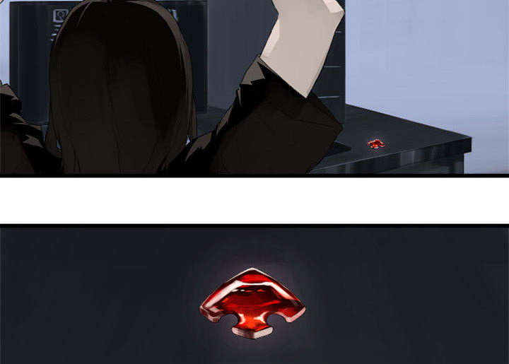 苍狼1集到46集免费看漫画,第15章：简单的幸福4图