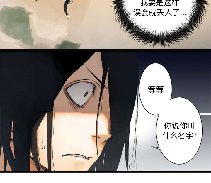 苍兽大陆剧情漫画,第4章：无上的魔法2图