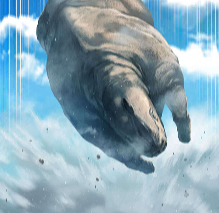 苍兽大人是韩漫吗漫画,第53章：高手4图