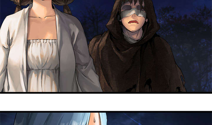 苍兽大人漫画,第36章：魔物克莉亚5图