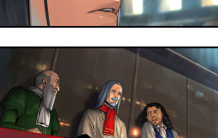 苍耳子泡脚的功效漫画,第47章：阴谋2图