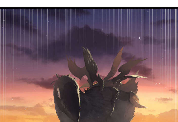 苍兽大陆剧情漫画,第25章：打不过就叫人5图