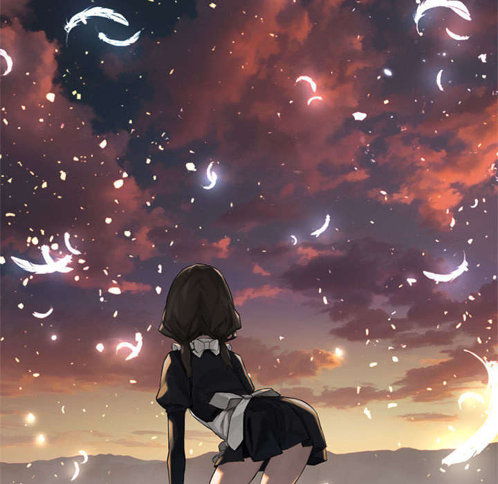 苍狼突击队漫画,第25章：打不过就叫人3图